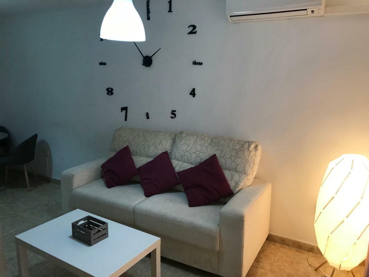 Homely Apartments Loft Torrevieja Luaran gambar