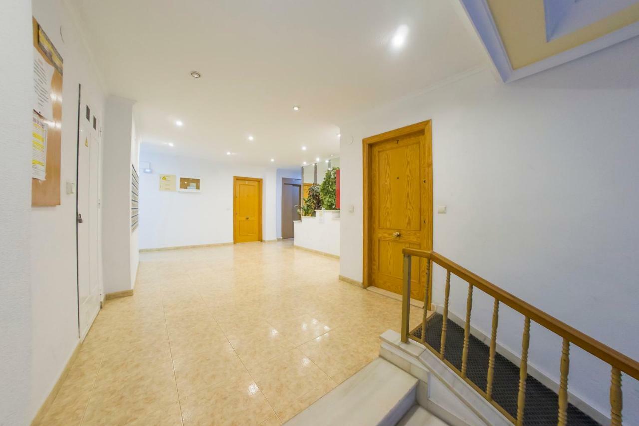 Homely Apartments Loft Torrevieja Luaran gambar